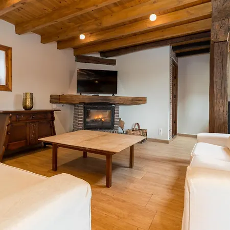 Preciosa Casa Con Jardin Holiday home *
