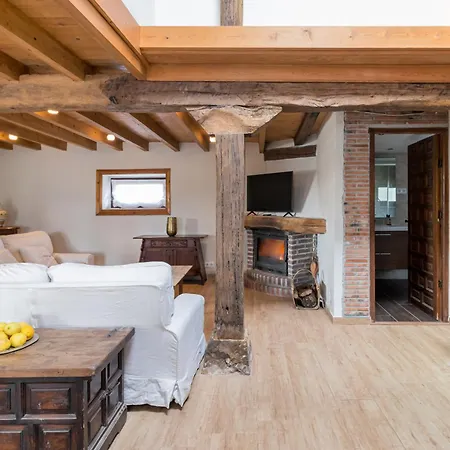 Holiday home Preciosa Casa Con Jardin