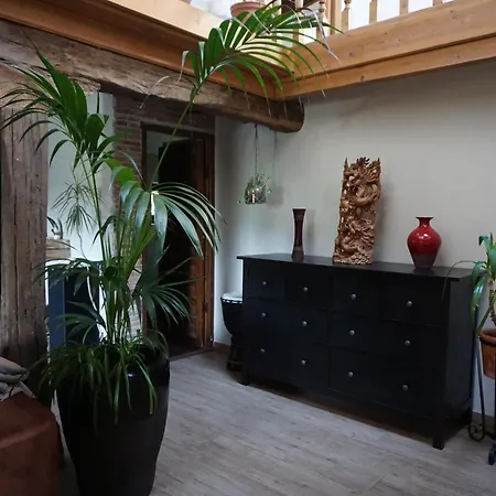 Preciosa Casa Con Jardin Holiday home