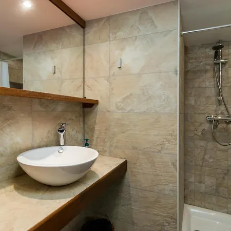 Preciosa Casa Con Jardin בית נופש Oruna